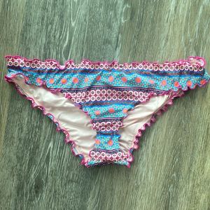 Shade & Shore Bikini Bottoms - Cheeky